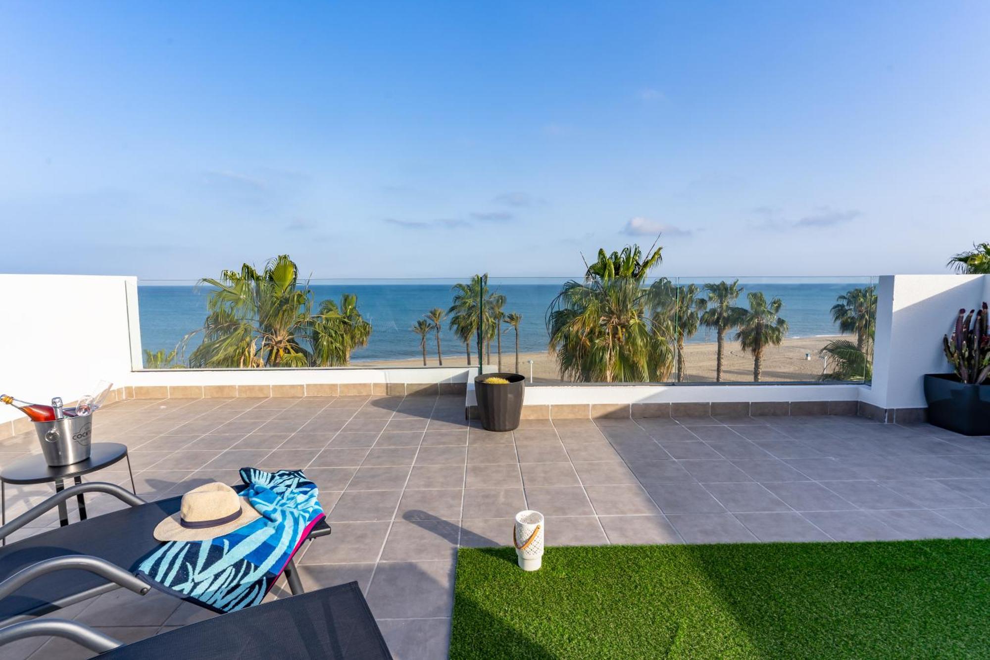 Apartamento Buenavista Playa Sol R&R *