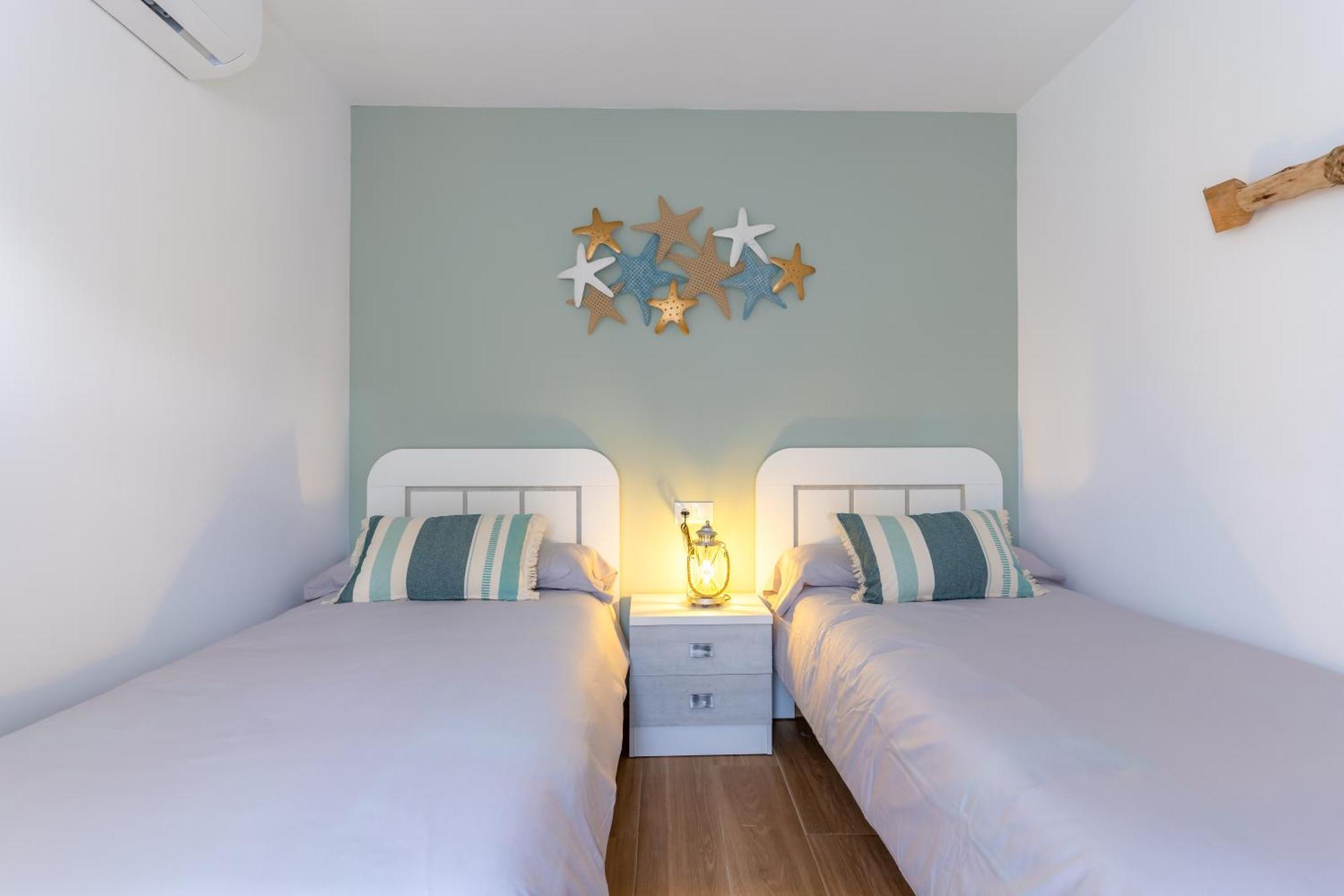 Apartamento Buenavista Playa Sol R&R Apartment Roquetas de Mar