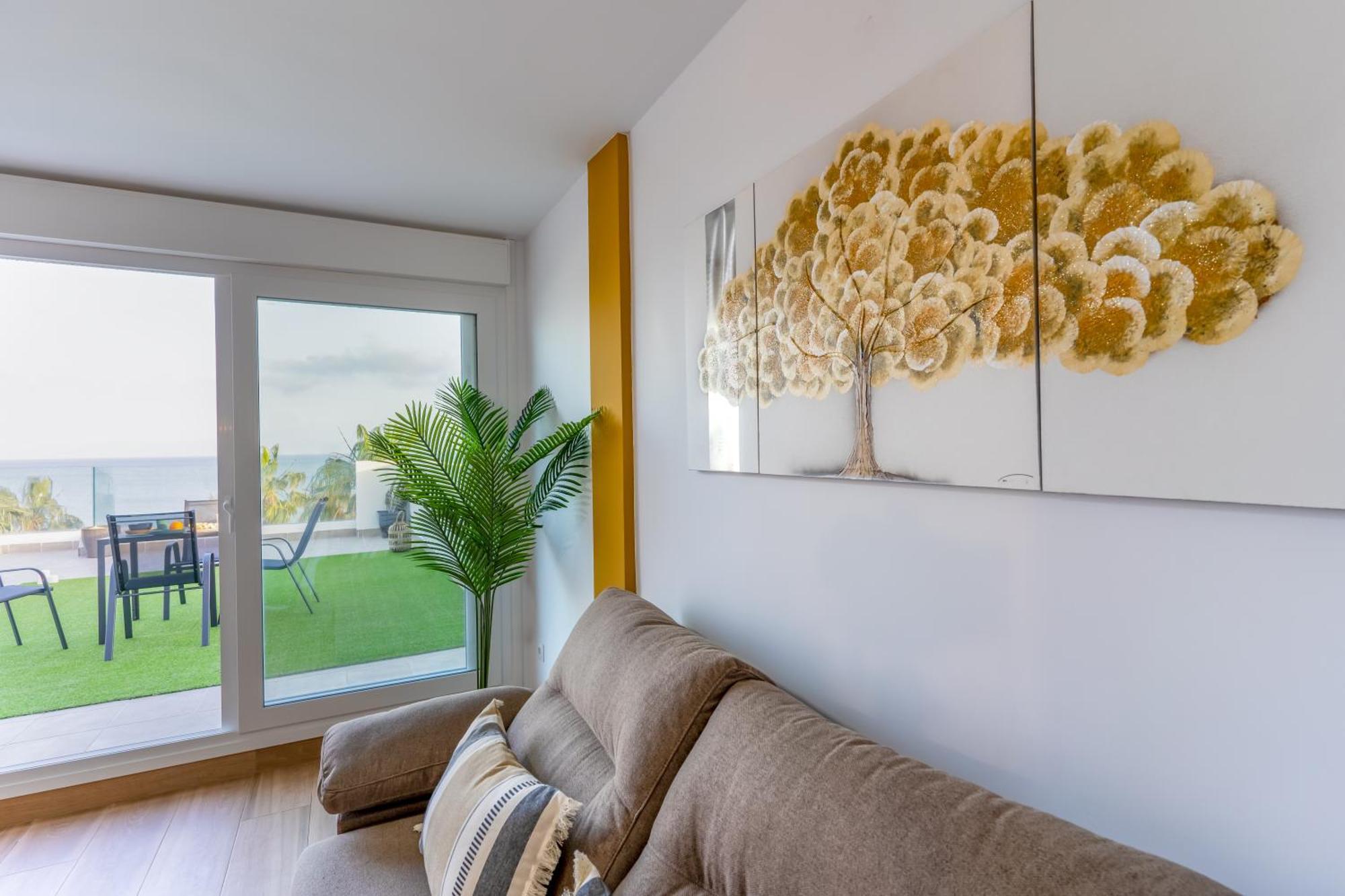 Apartamento Buenavista Playa Sol R&R Apartment *