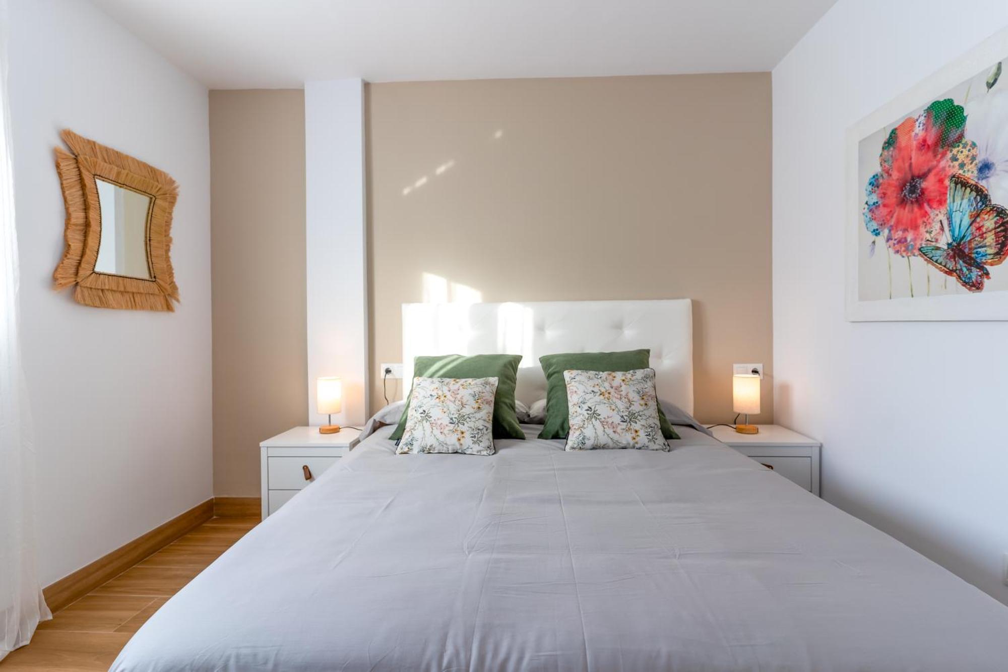 Apartamento Buenavista Playa Sol R&R Apartment *