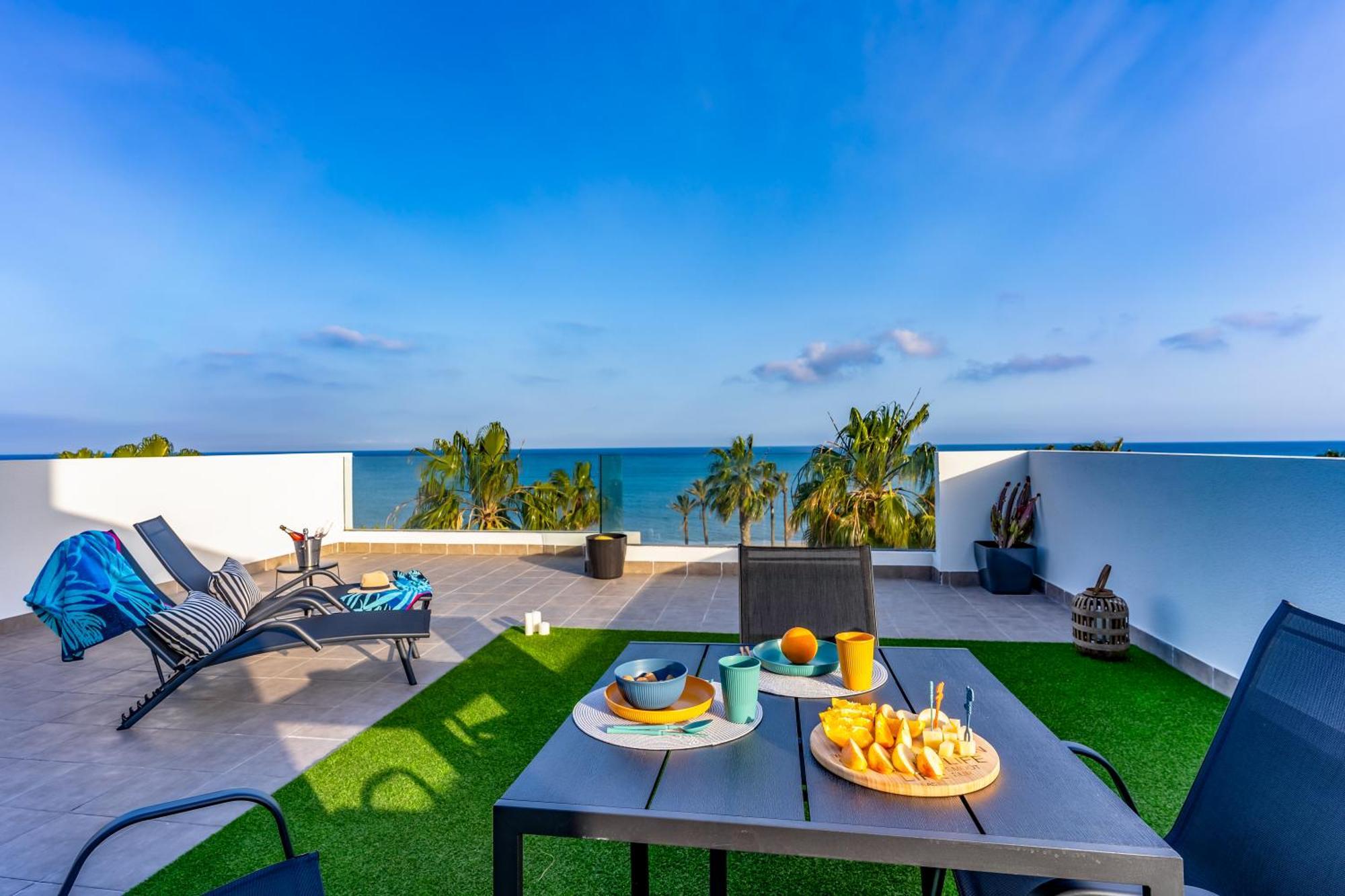 Apartamento Buenavista Playa Sol R&R Apartment Roquetas de Mar